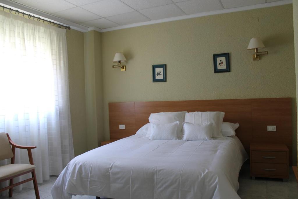 Casa Ovidio Montanejos Quarto foto